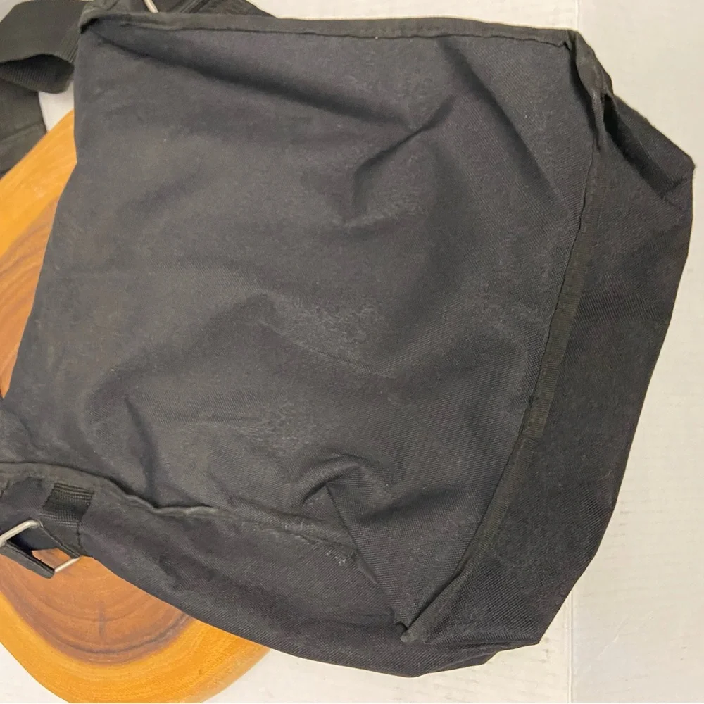 RL Ralph Lauren Messenger Bag